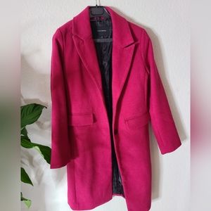 Banana Republic  Wool jacket